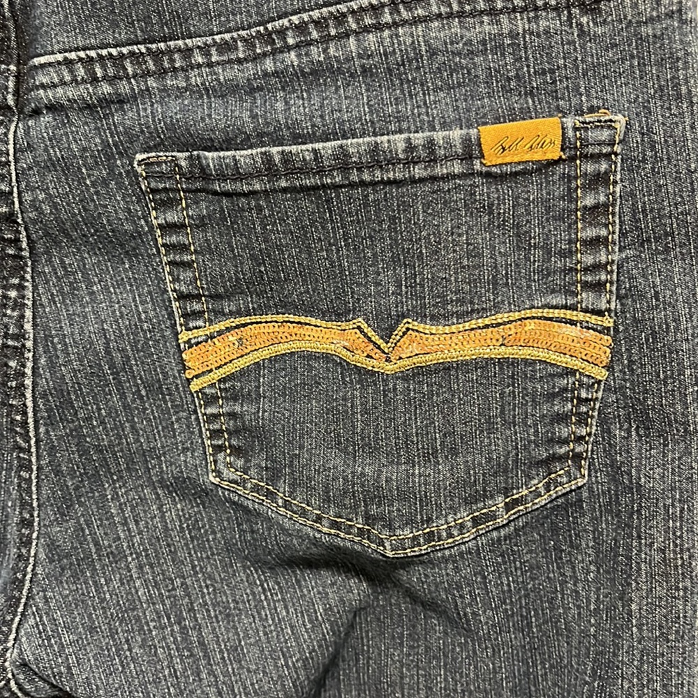 Bill Blass Jeans - Picture 7 of 14